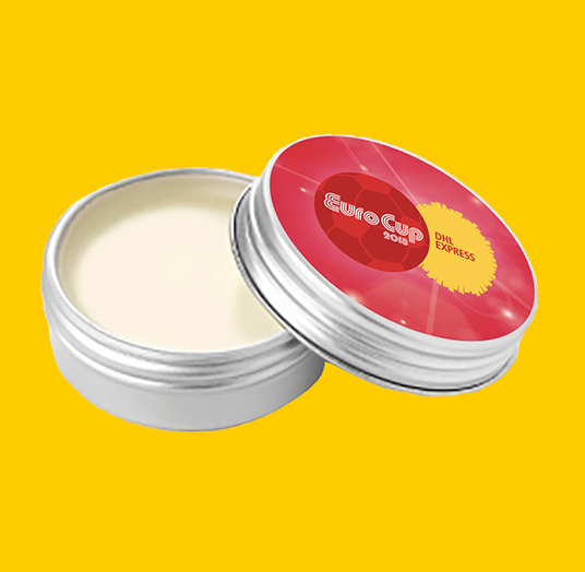 EuroCup Lip Balm