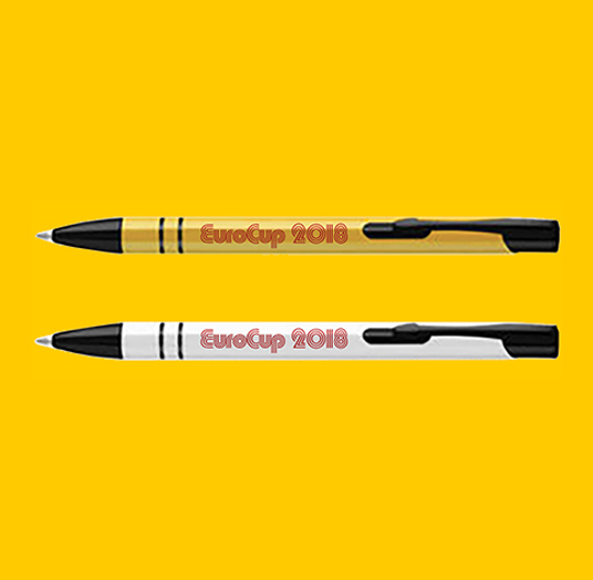 EuroCup Pen